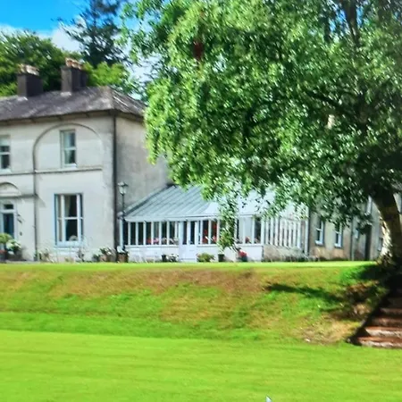 Ballyrafter Bed & Breakfast 3*