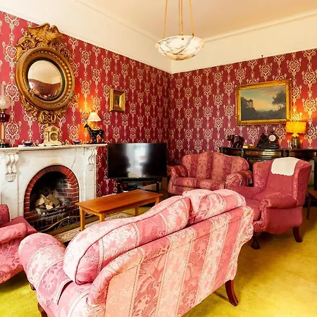 Ballyrafter Bed & Breakfast