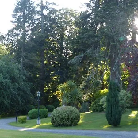 Ballyrafter Bed & Breakfast Lismore