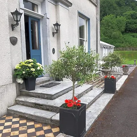 Bed & Breakfast Ballyrafter 3*