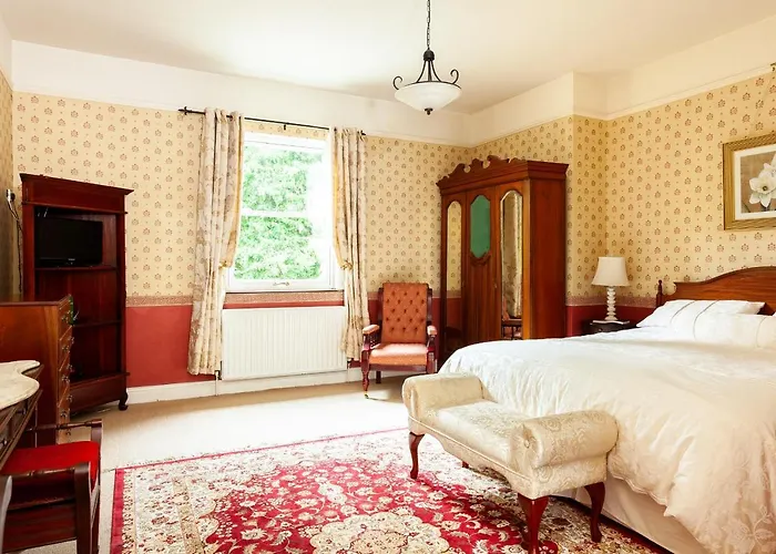 Ballyrafter 3* Lismore