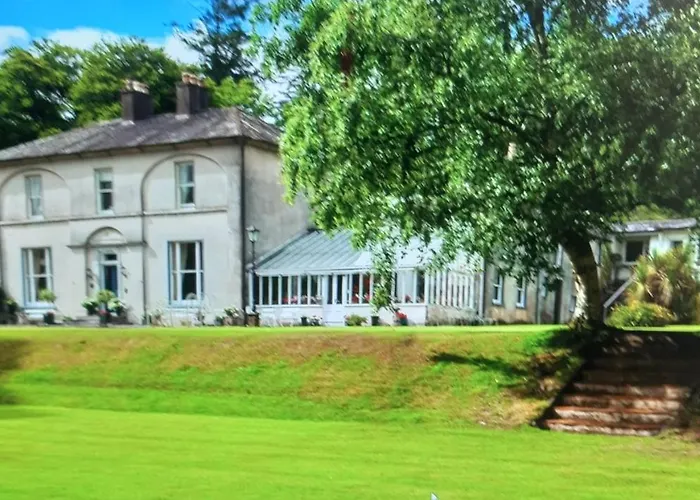 Ballyrafter Bed and breakfast 3*