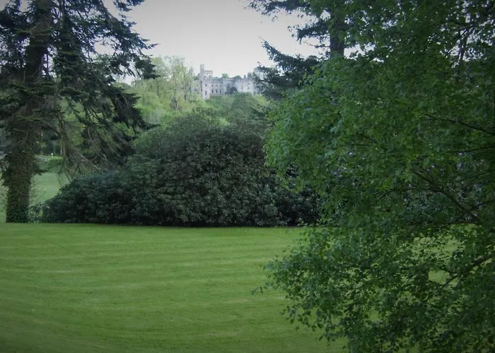 Ballyrafter 住宿加早餐酒店